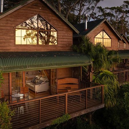 The Polish Place Mount Tamborine Exterior foto
