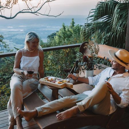 The Polish Place Mount Tamborine Exterior foto
