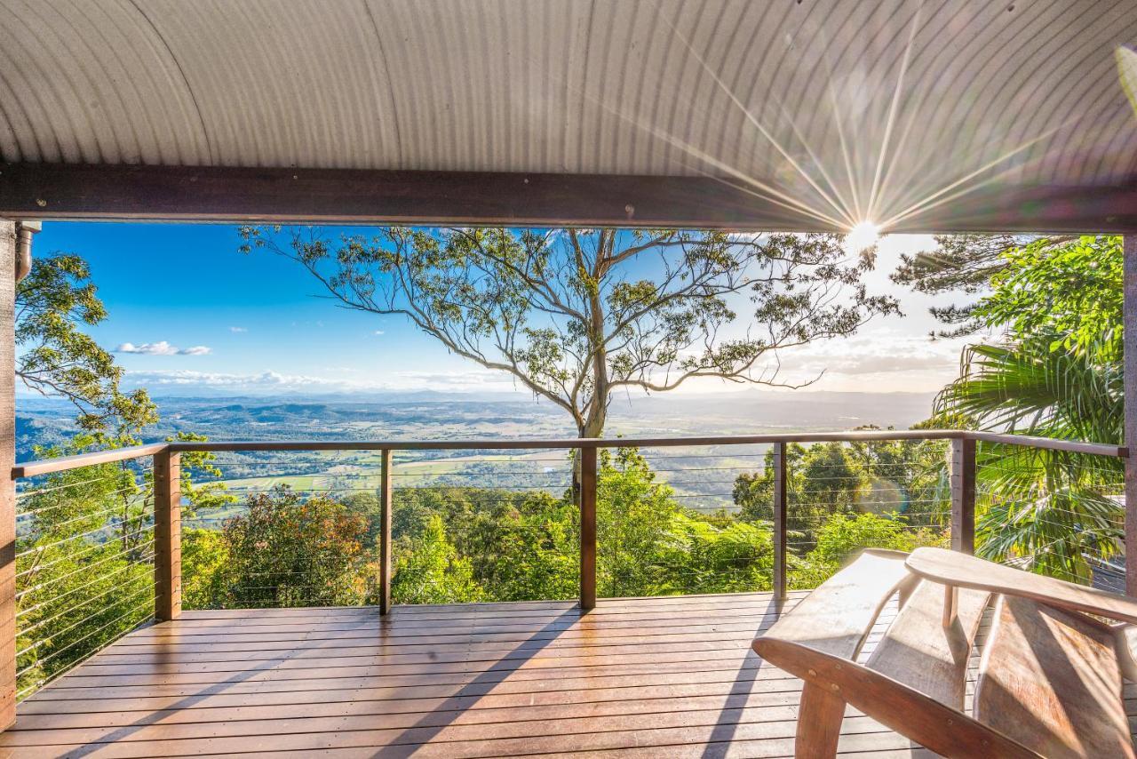 The Polish Place Mount Tamborine Exterior foto