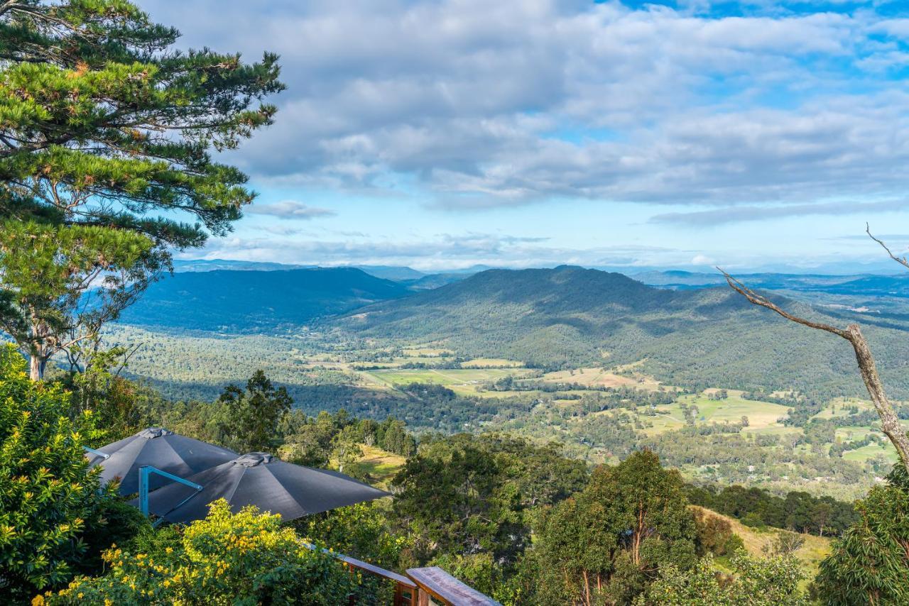 The Polish Place Mount Tamborine Exterior foto