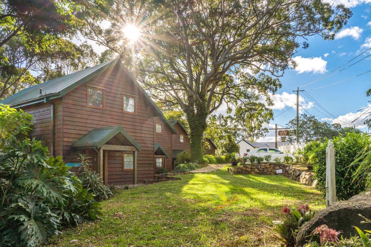 The Polish Place Mount Tamborine Exterior foto