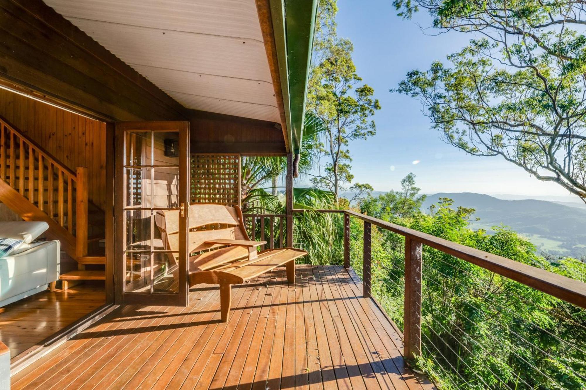 The Polish Place Mount Tamborine Exterior foto