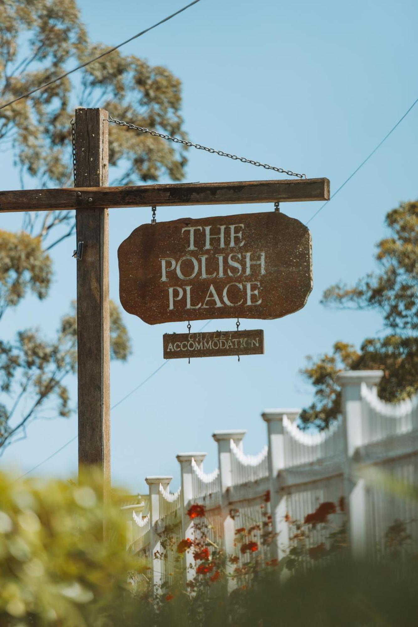 The Polish Place Mount Tamborine Exterior foto