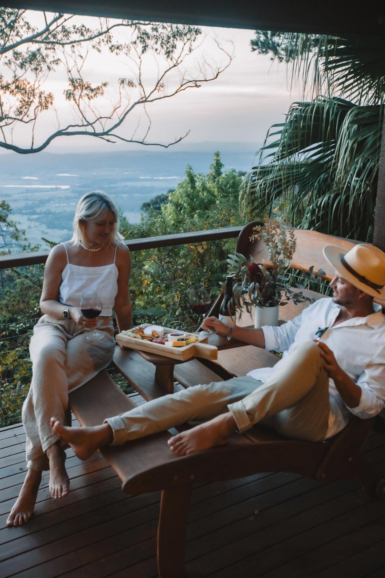 The Polish Place Mount Tamborine Exterior foto