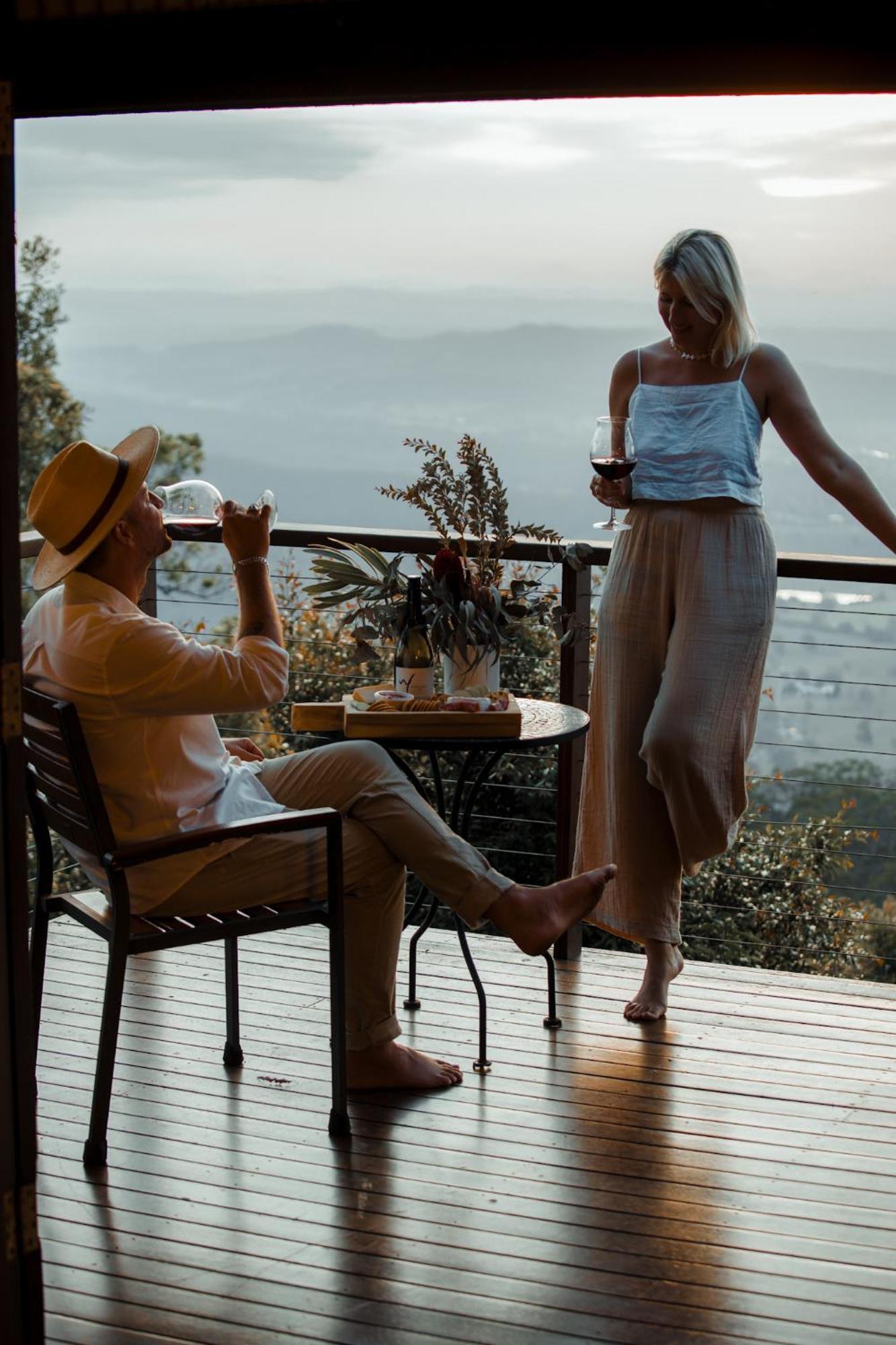 The Polish Place Mount Tamborine Exterior foto