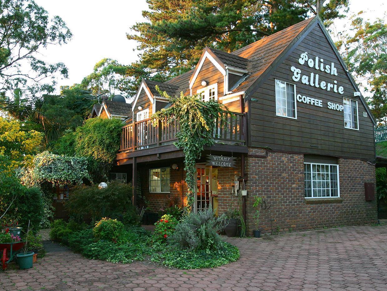 The Polish Place Mount Tamborine Exterior foto