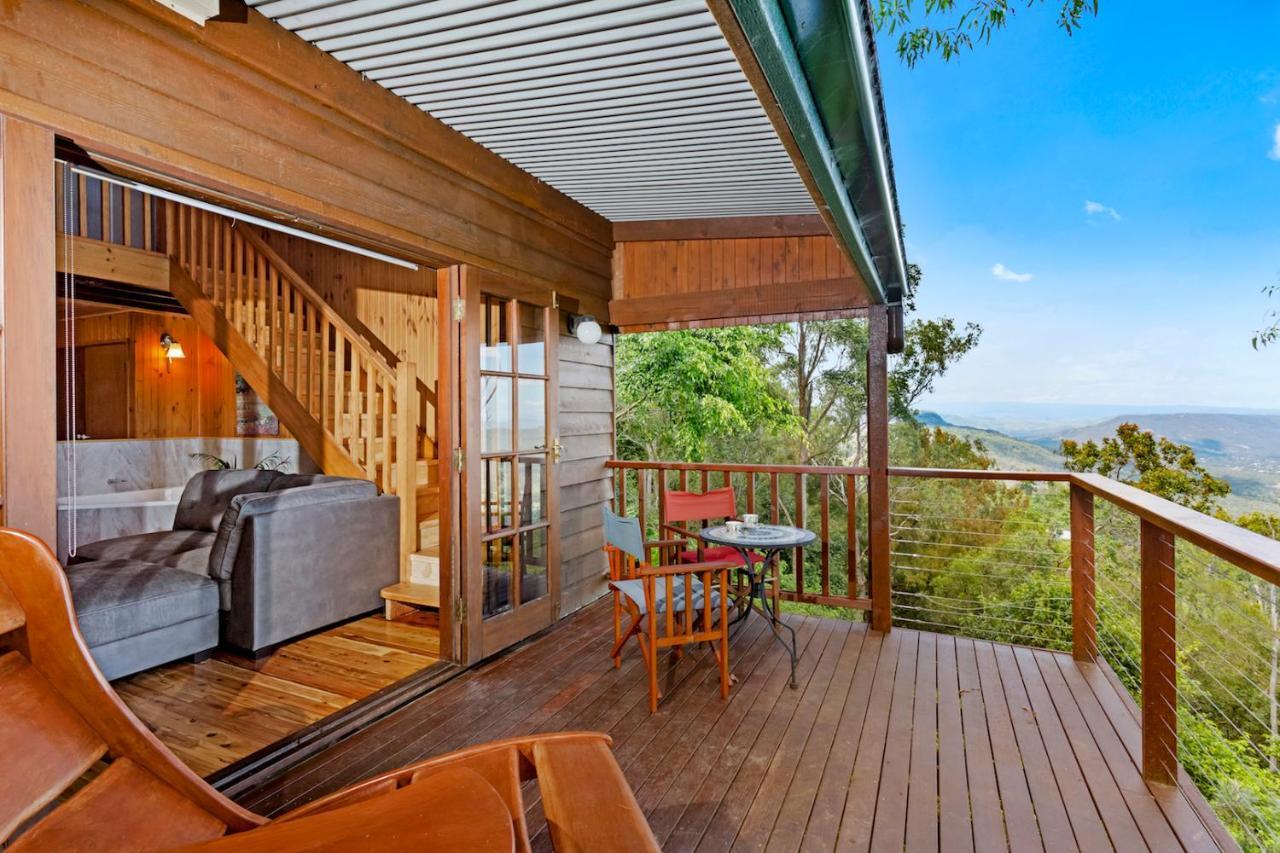 The Polish Place Mount Tamborine Exterior foto