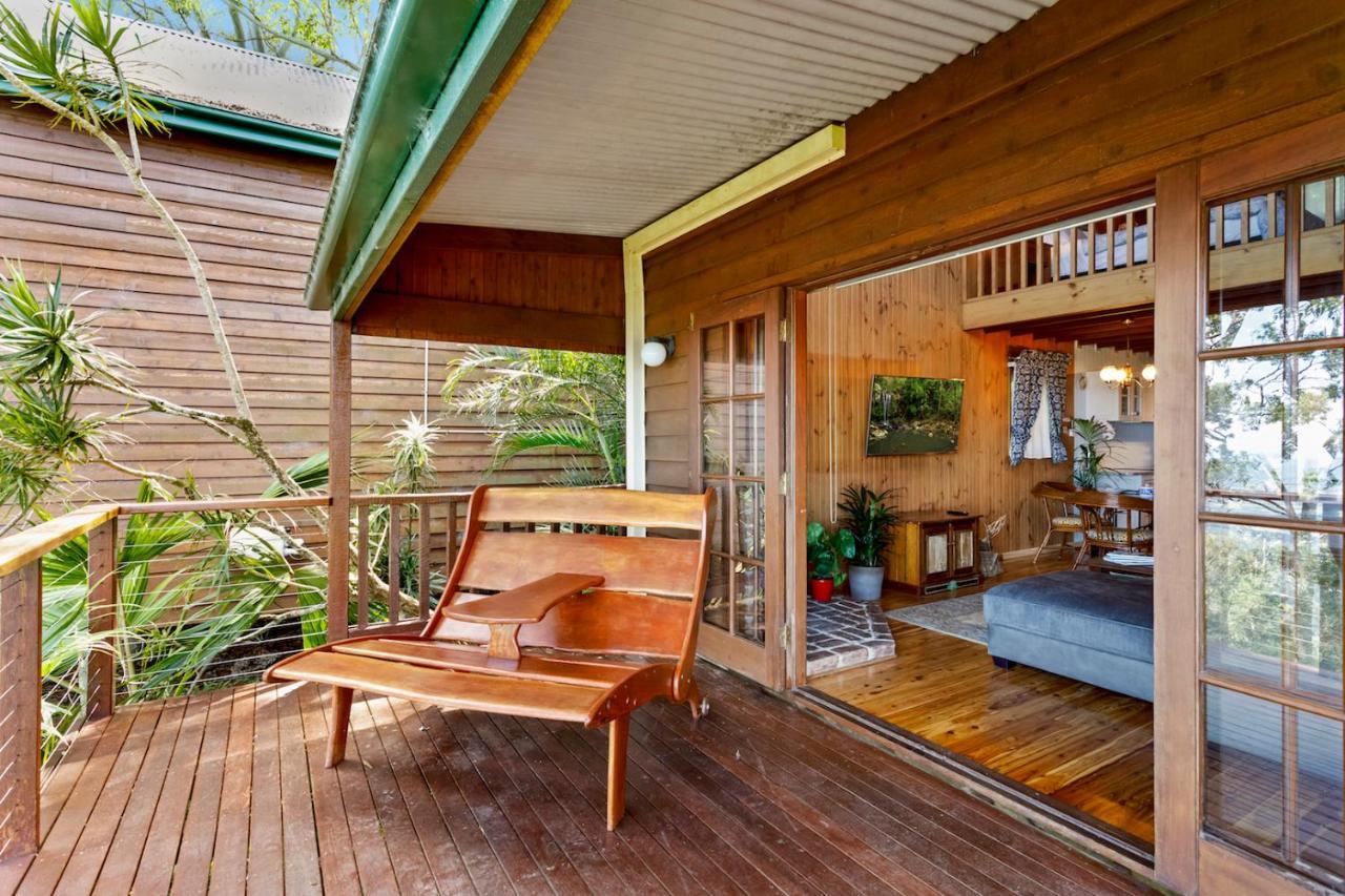 The Polish Place Mount Tamborine Exterior foto